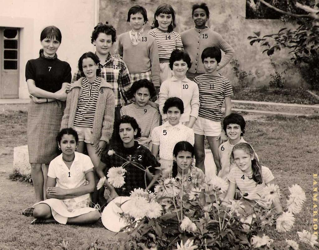 COLO ORE LES FRONTIGNES 1961.JPG